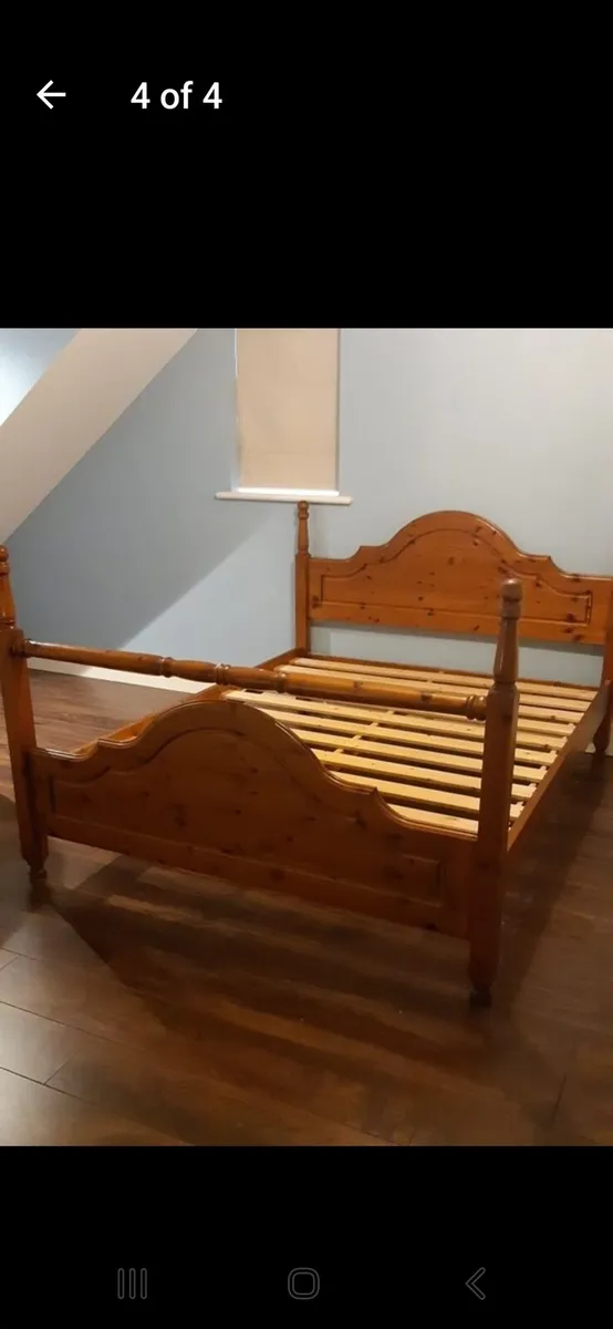 6ft bed