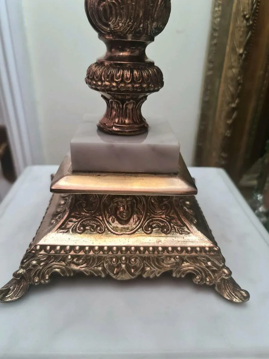 Vintage lamp - Image 2