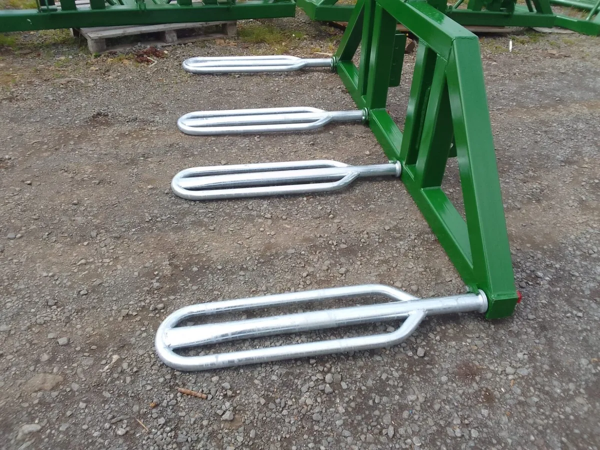 Bale handlers - Image 2
