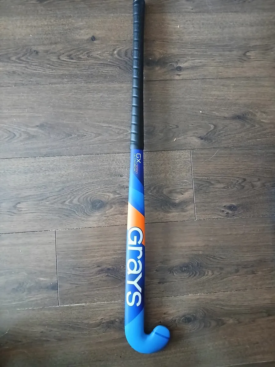 Hockey Stick