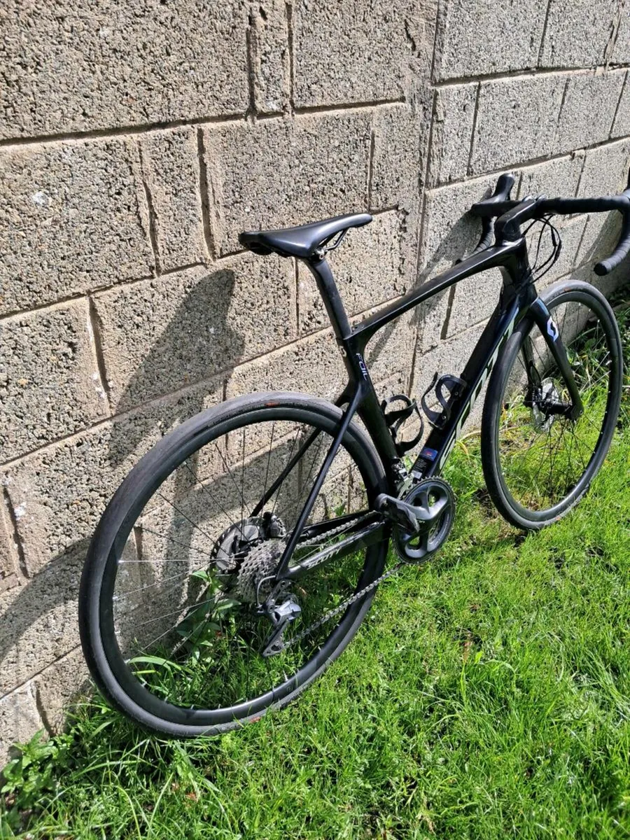 Scott Foil 20 - Image 1