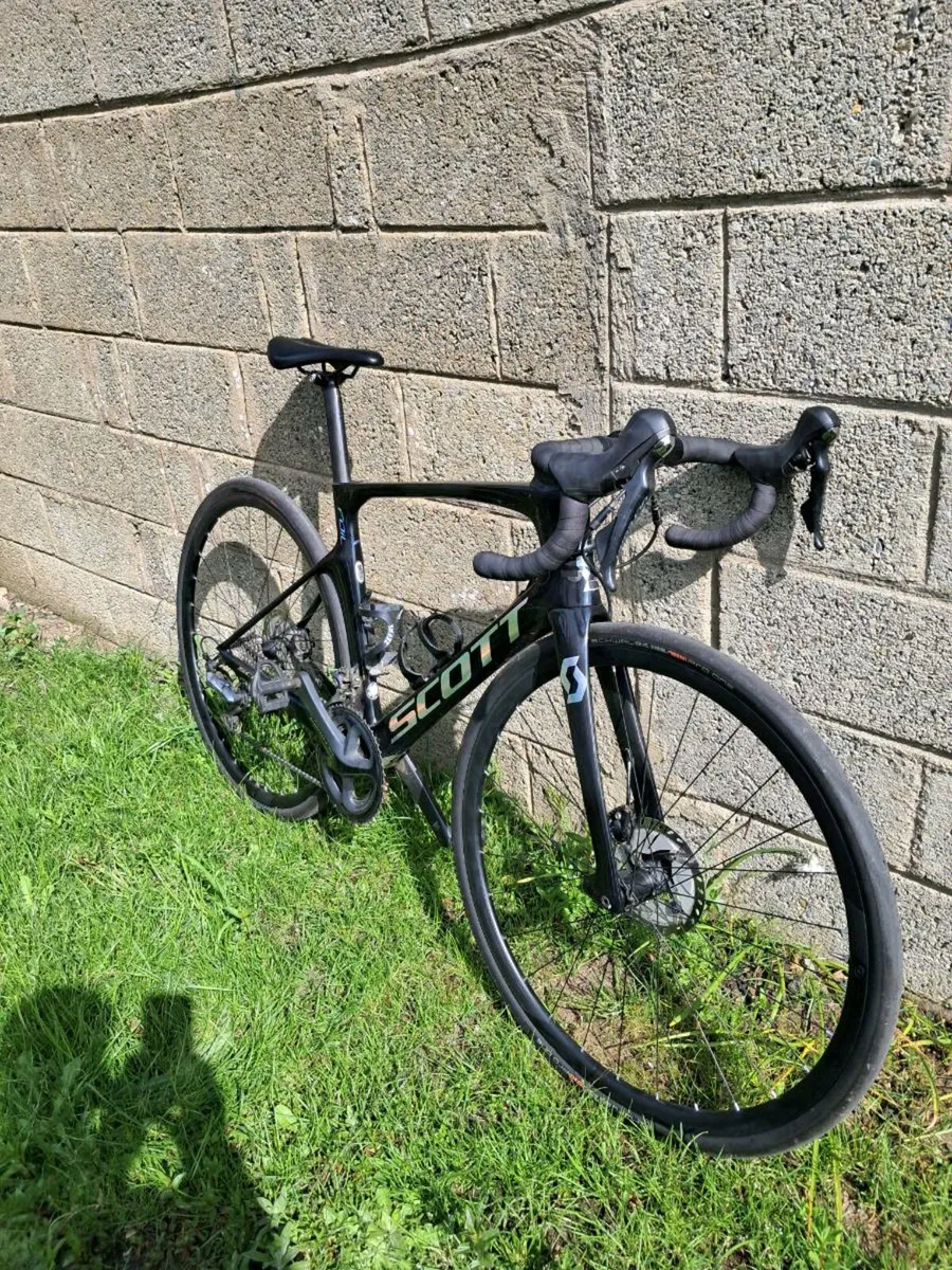 Scott Foil 20 - Image 2