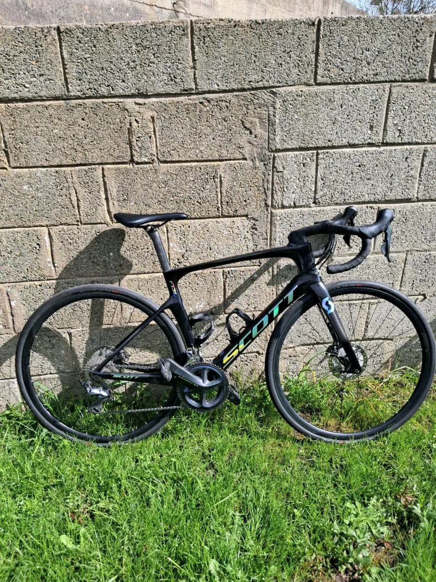 Scott Foil 20 - Image 3