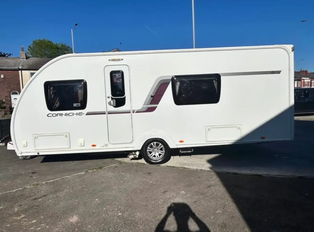 Swift Cornish 2015 - Image 3