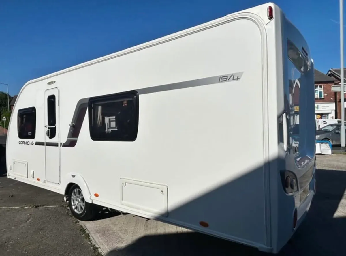 Swift Cornish 2015 - Image 4