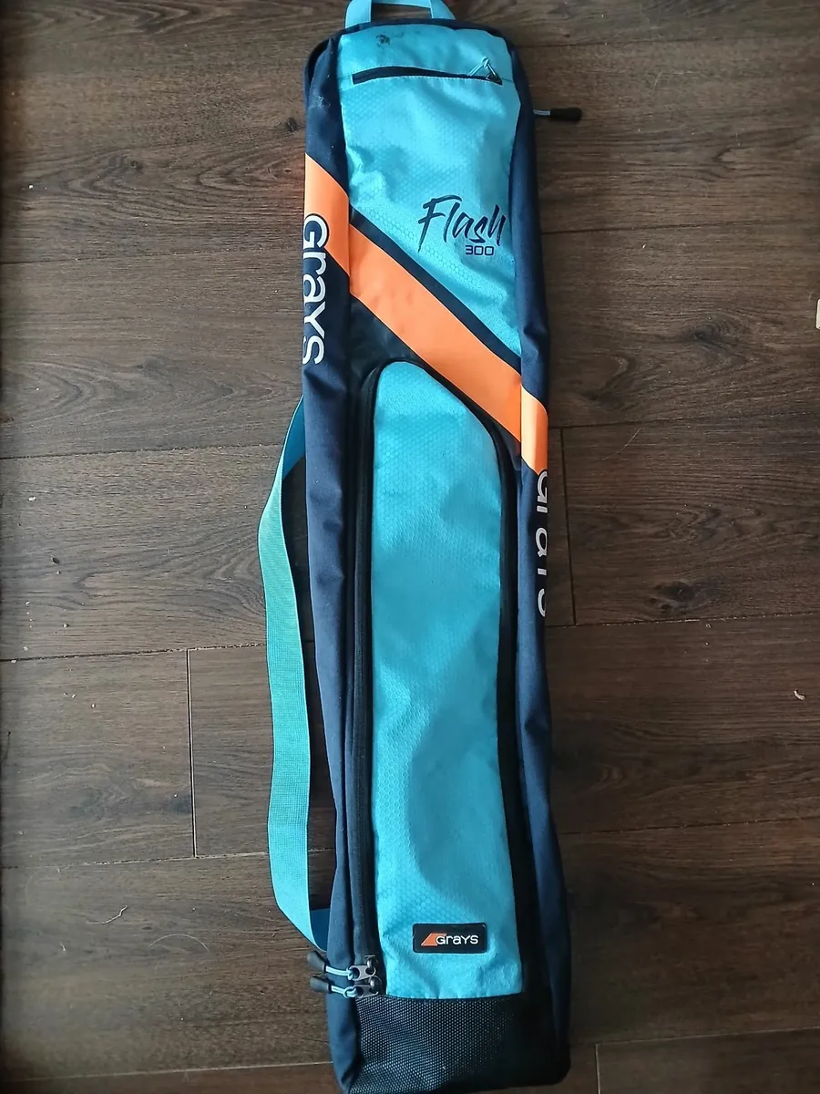 Hockey Stick Bag