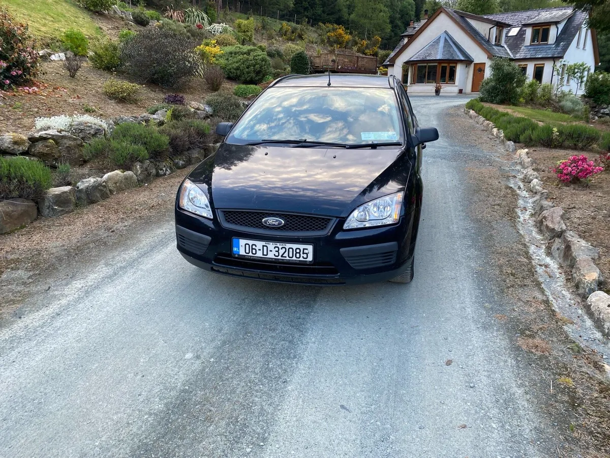 Ford Focus Estate - Image 1