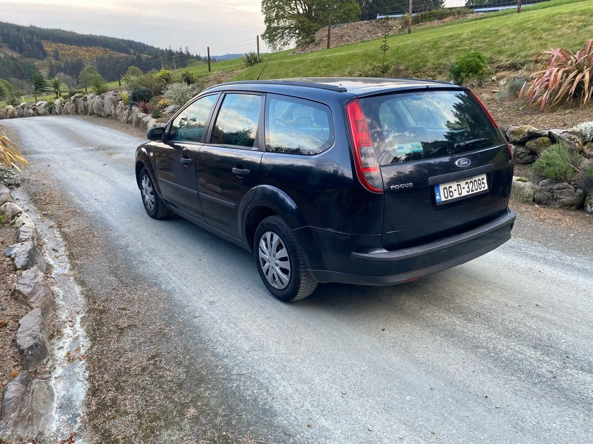 Ford Focus Estate - Image 4