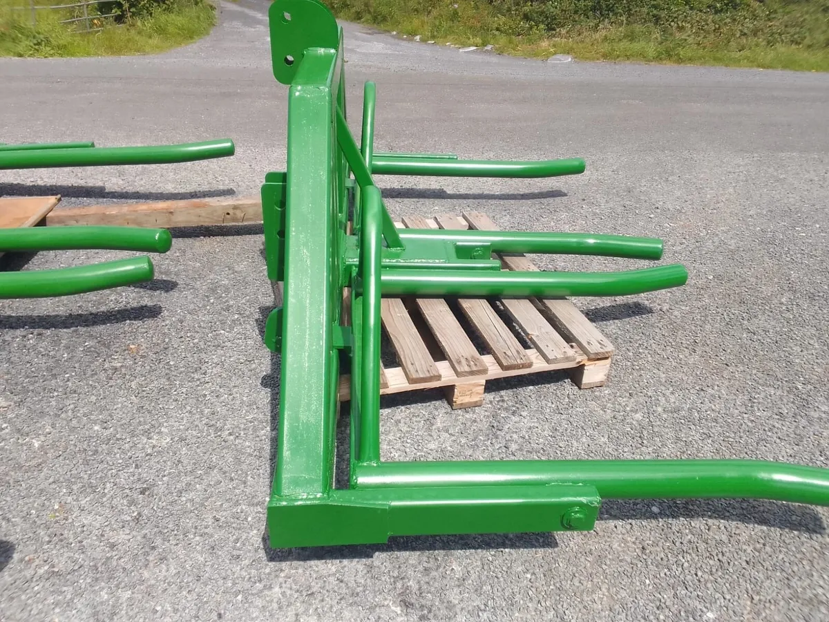 Bale handlers - Image 4