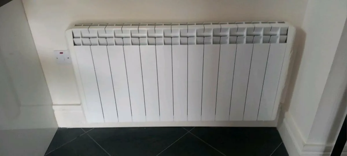 Farho Ecogreen Heaters 13 Panel 1430watt eco heat - Image 1
