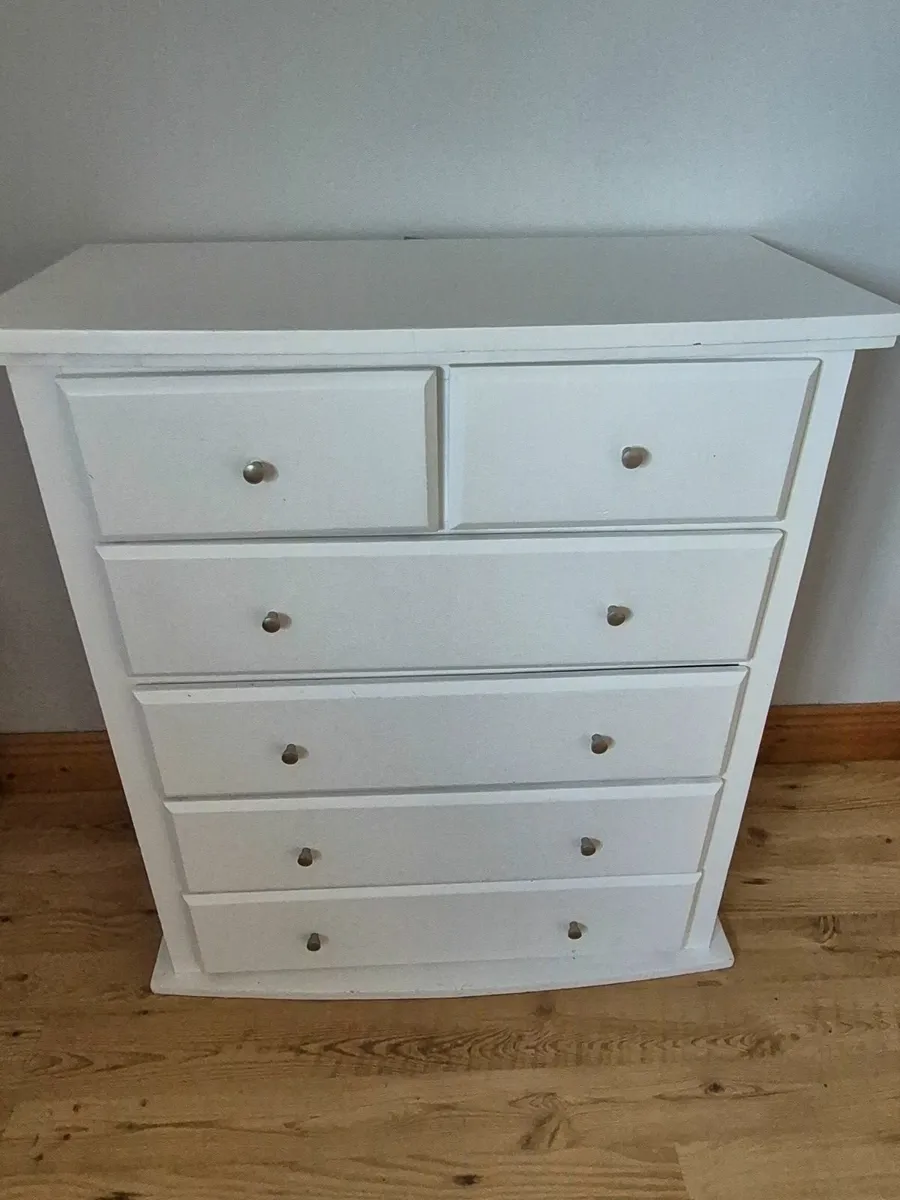 Chest of drawers - Image 2