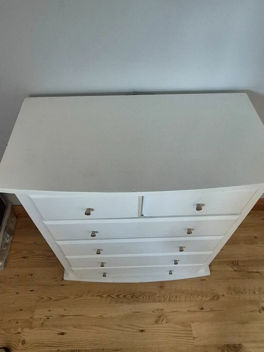 Chest of drawers - Image 4