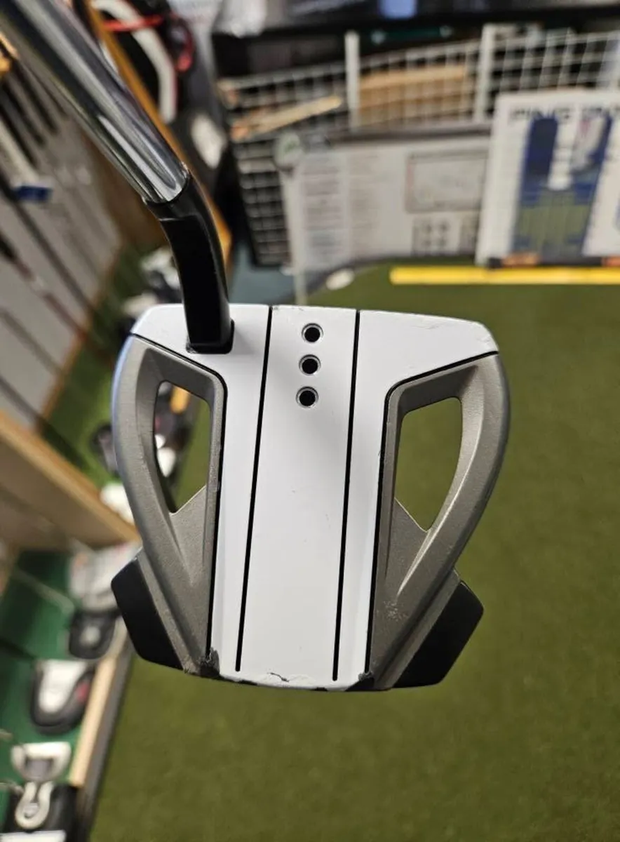 Taylormade Spider Ex Putter - Image 2