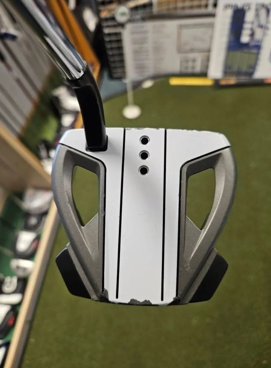 Taylormade Spider Ex Putter - Image 3
