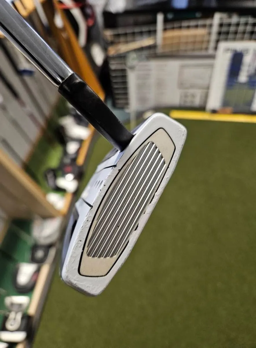 Taylormade Spider Ex Putter - Image 4
