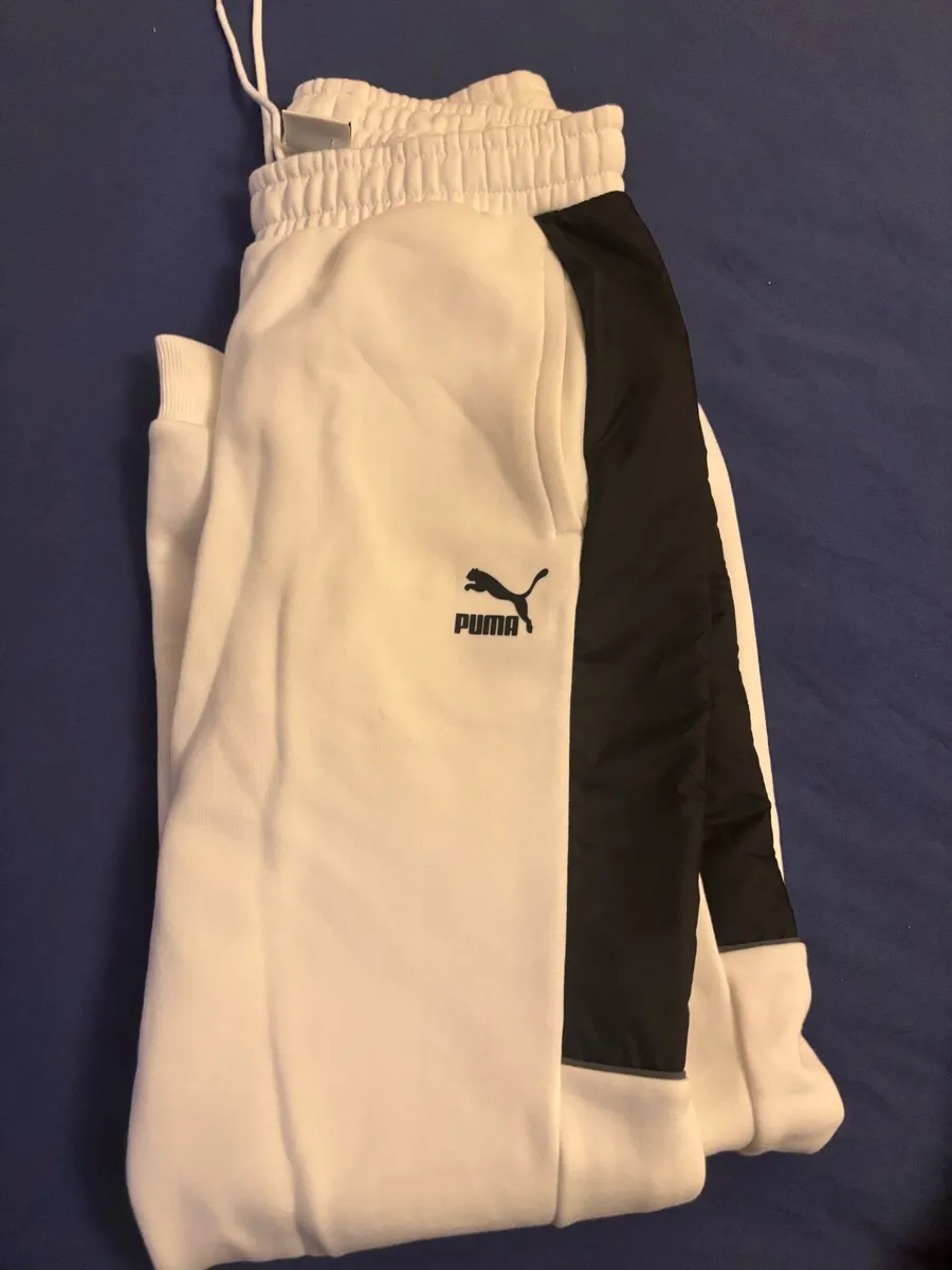 Puma Tracksuit - Image 1