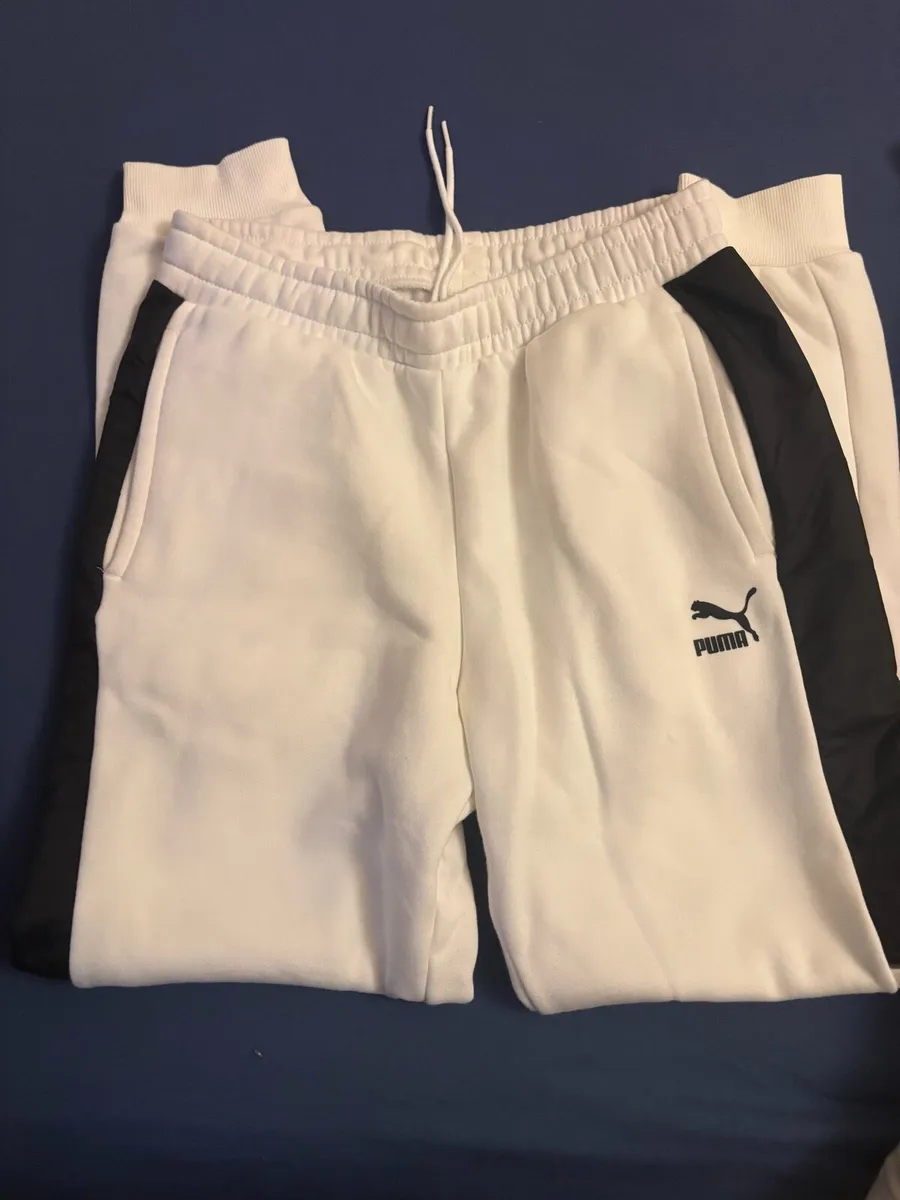 Puma Tracksuit - Image 2