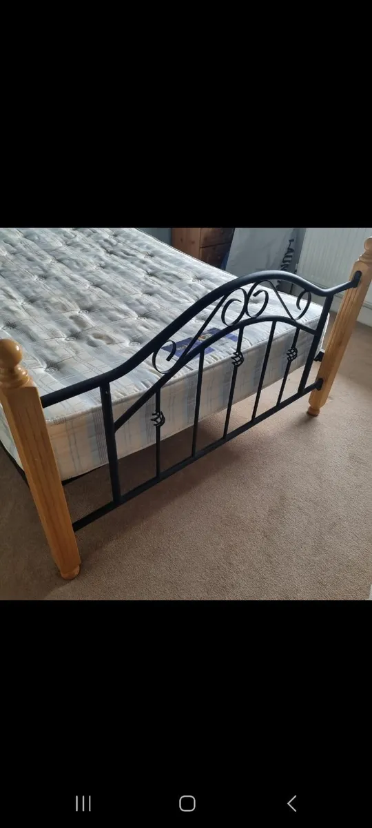 Double bed - Image 3