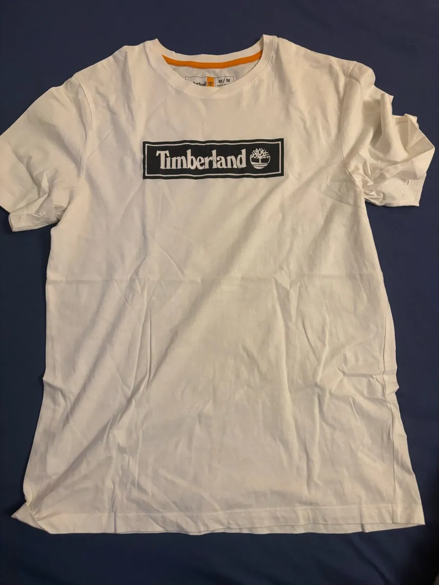 Timberland T-shirt