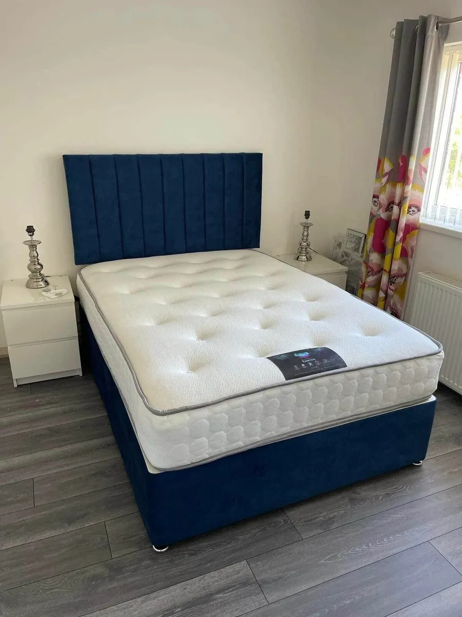 Brand New Beds for Sale - Image 1