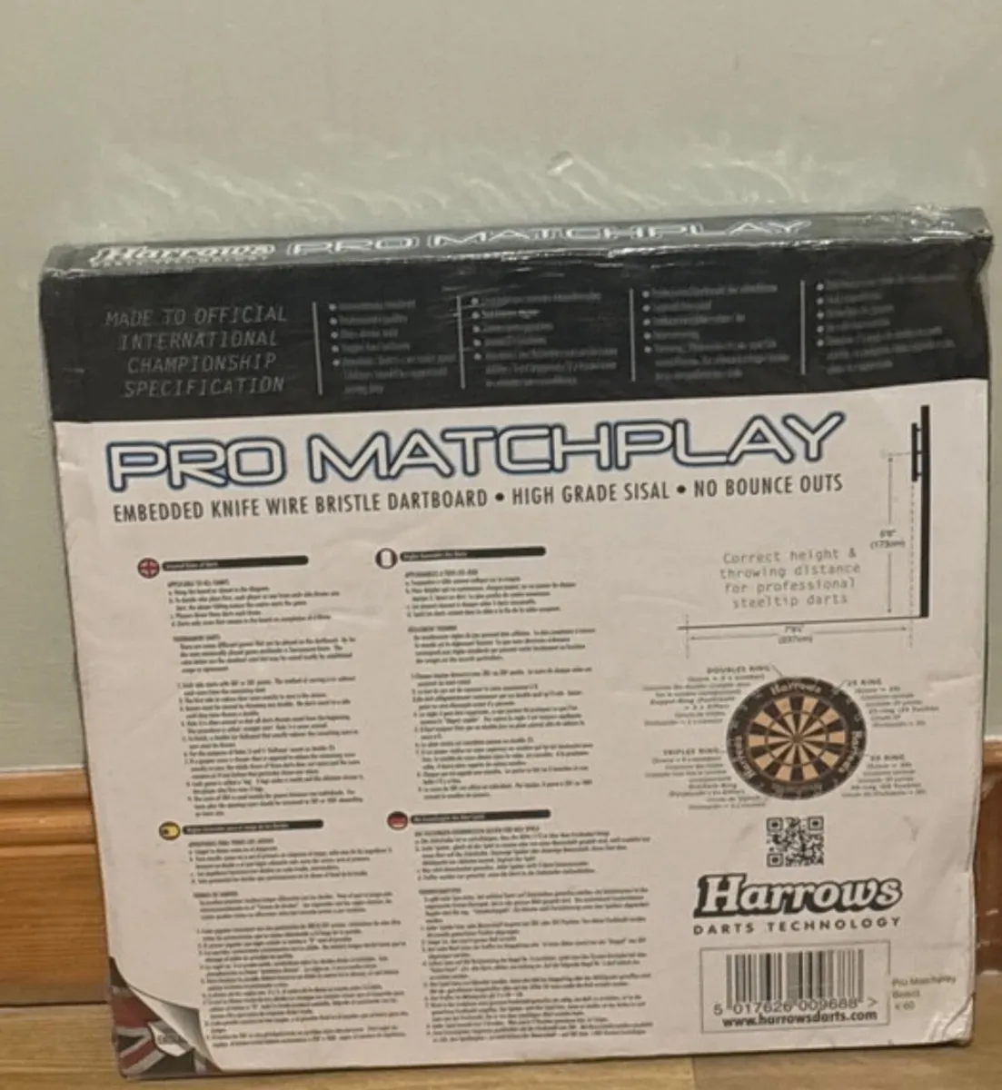 New Darts Board - Image 2