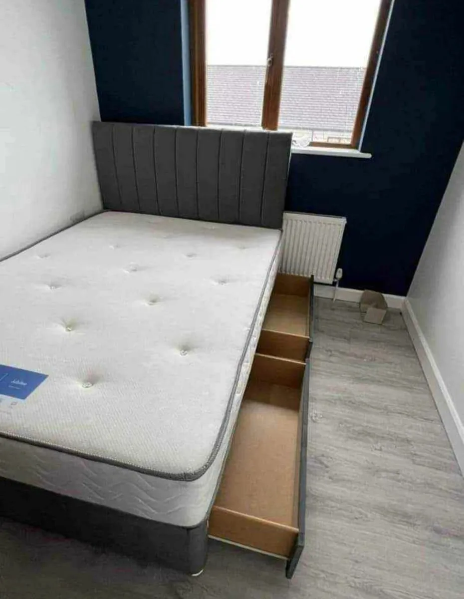 Brand New Beds for Sale - Image 3