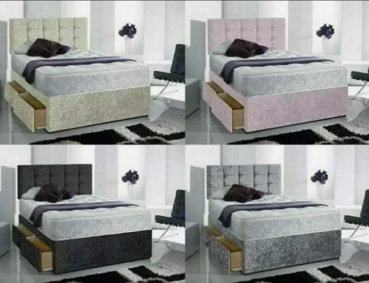 Brand New Beds for Sale - Image 4