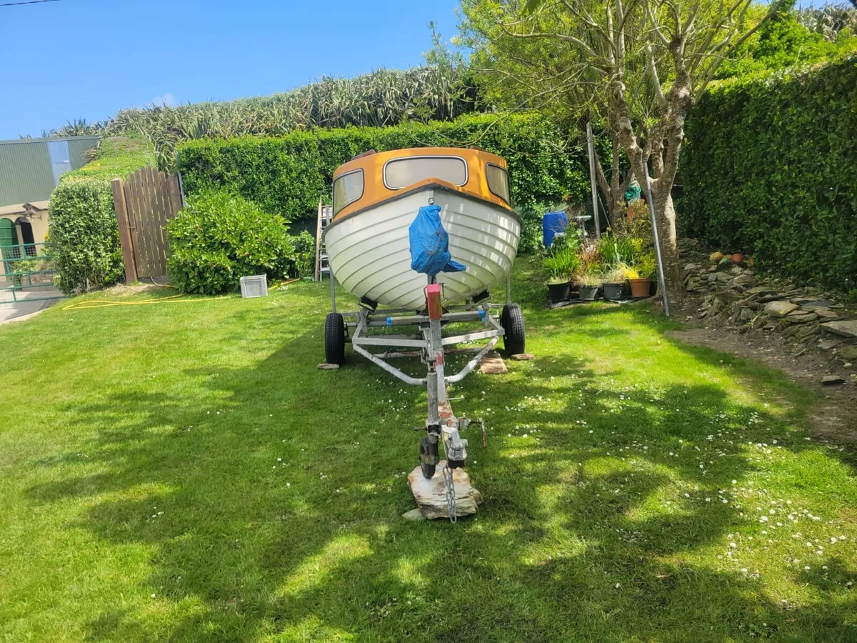 Boat - Image 2