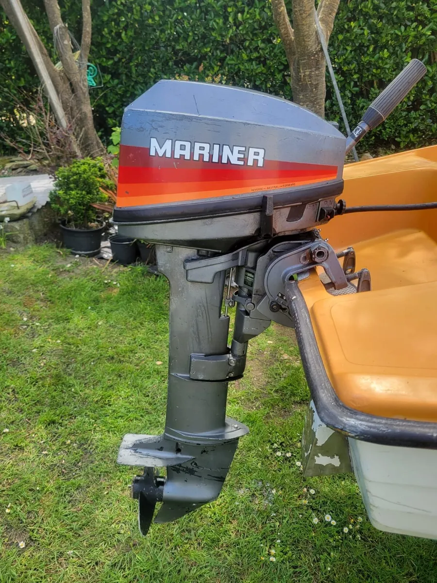 Boat - Image 3