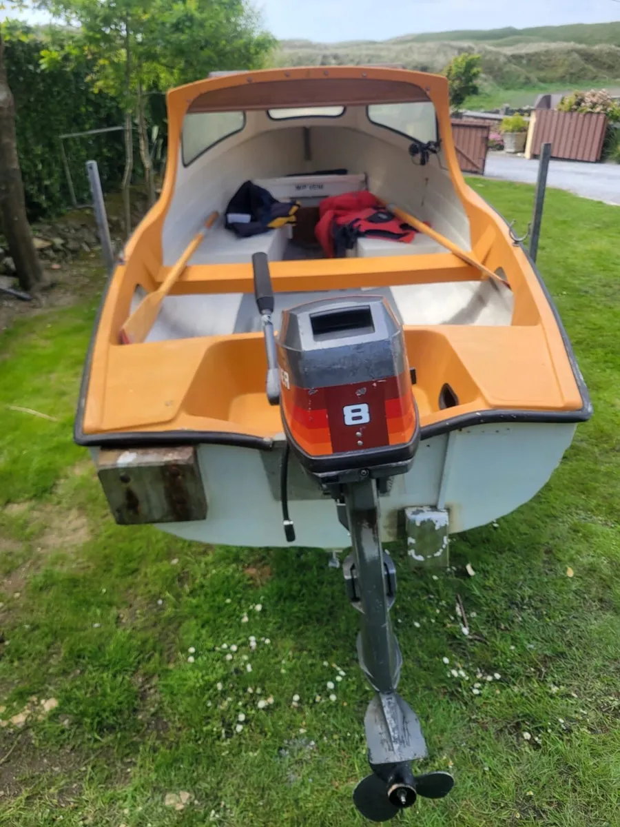 Boat - Image 4