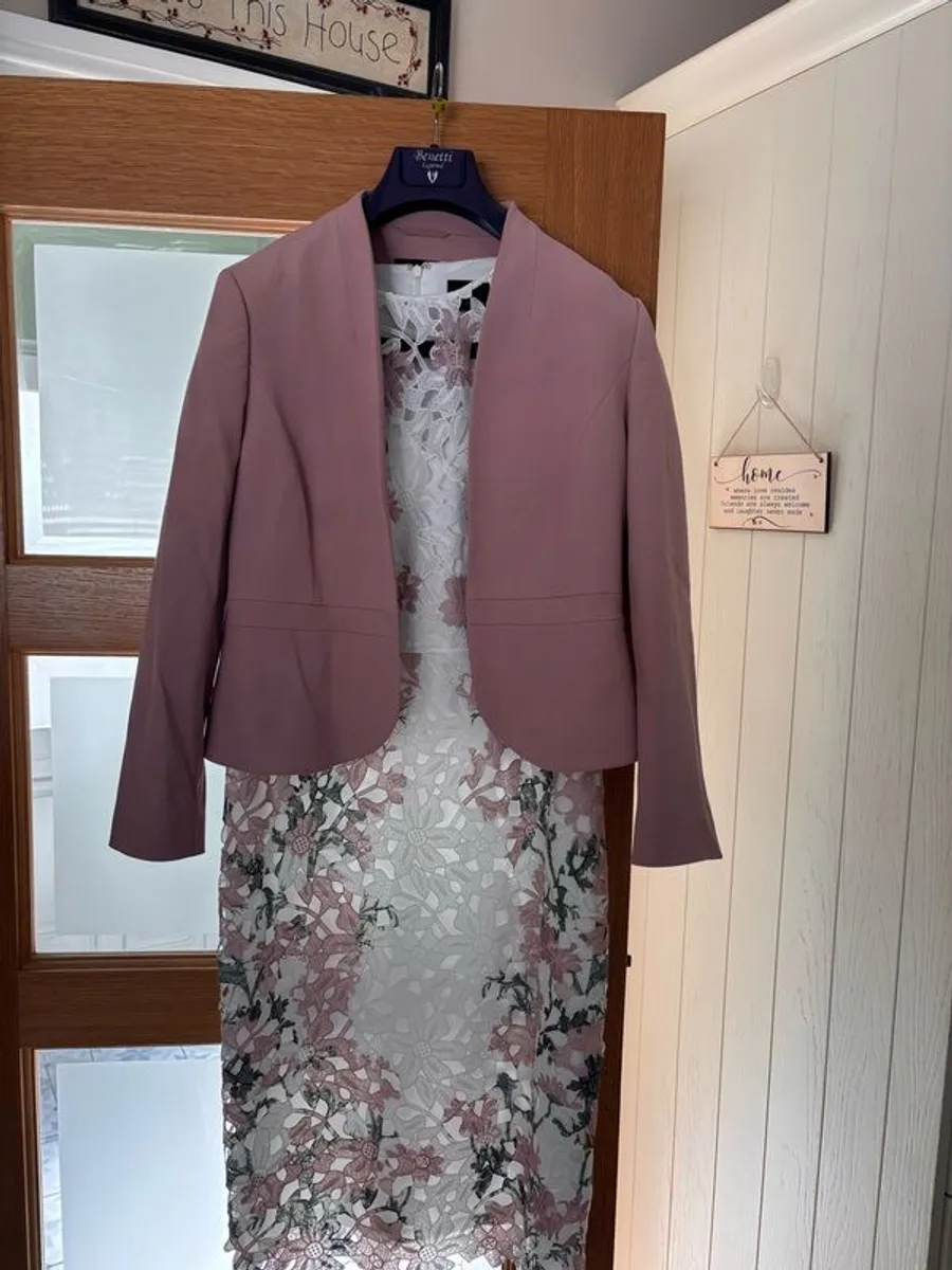 mother of the bride or groom outfit - Image 1