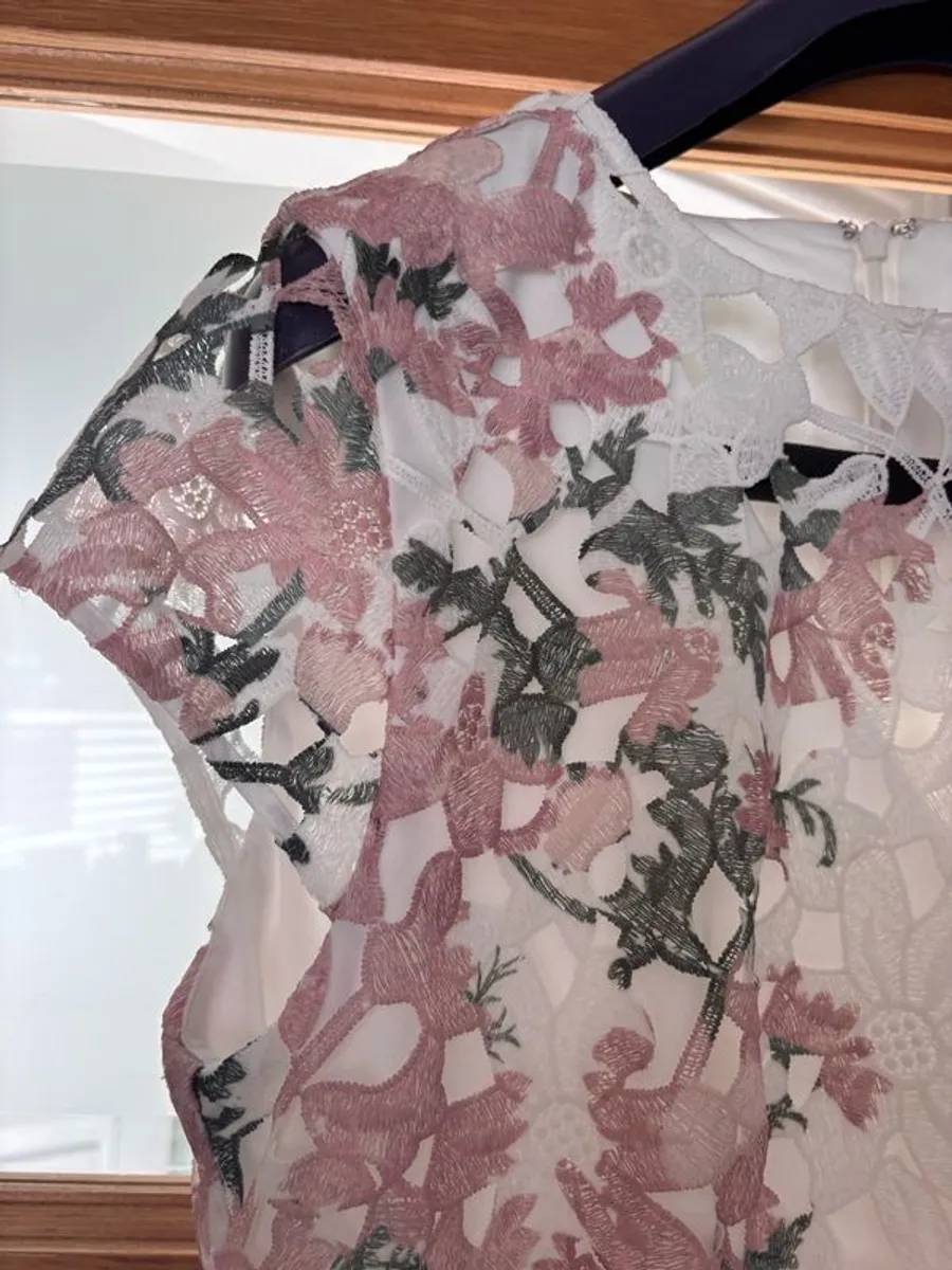 mother of the bride or groom outfit - Image 3
