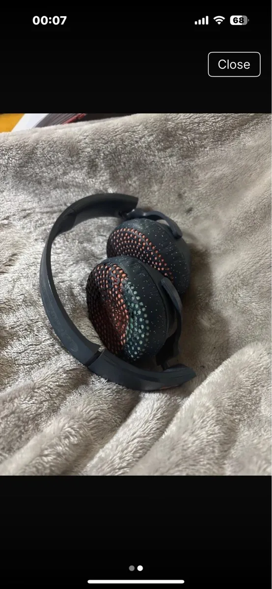 Skullcandy Headphones - Image 2