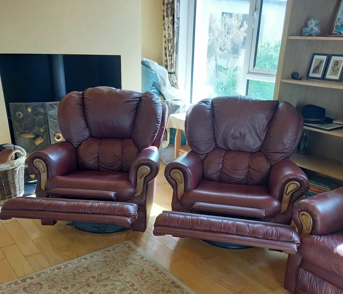 3 - 1- 1 Couch - Image 2