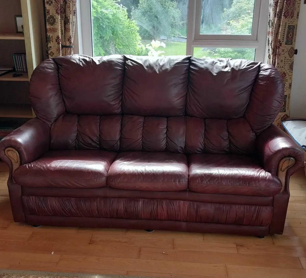 3 - 1- 1 Couch - Image 1