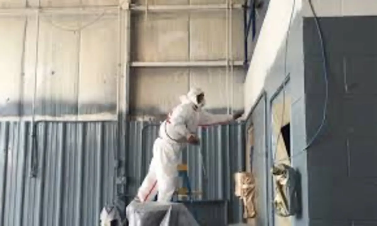 Oxide paint - Image 1