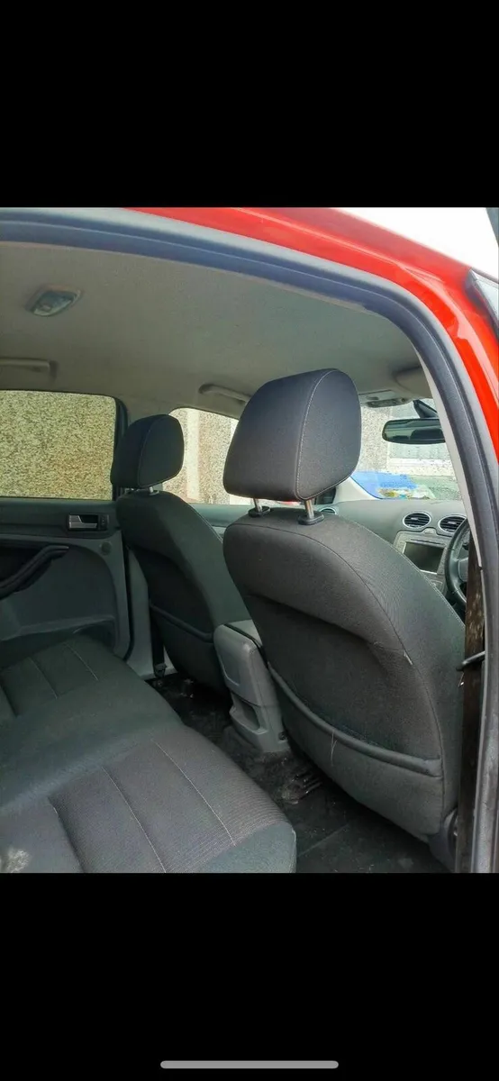 Ford Focus 1.6 diesel Parts/Repair - Image 3