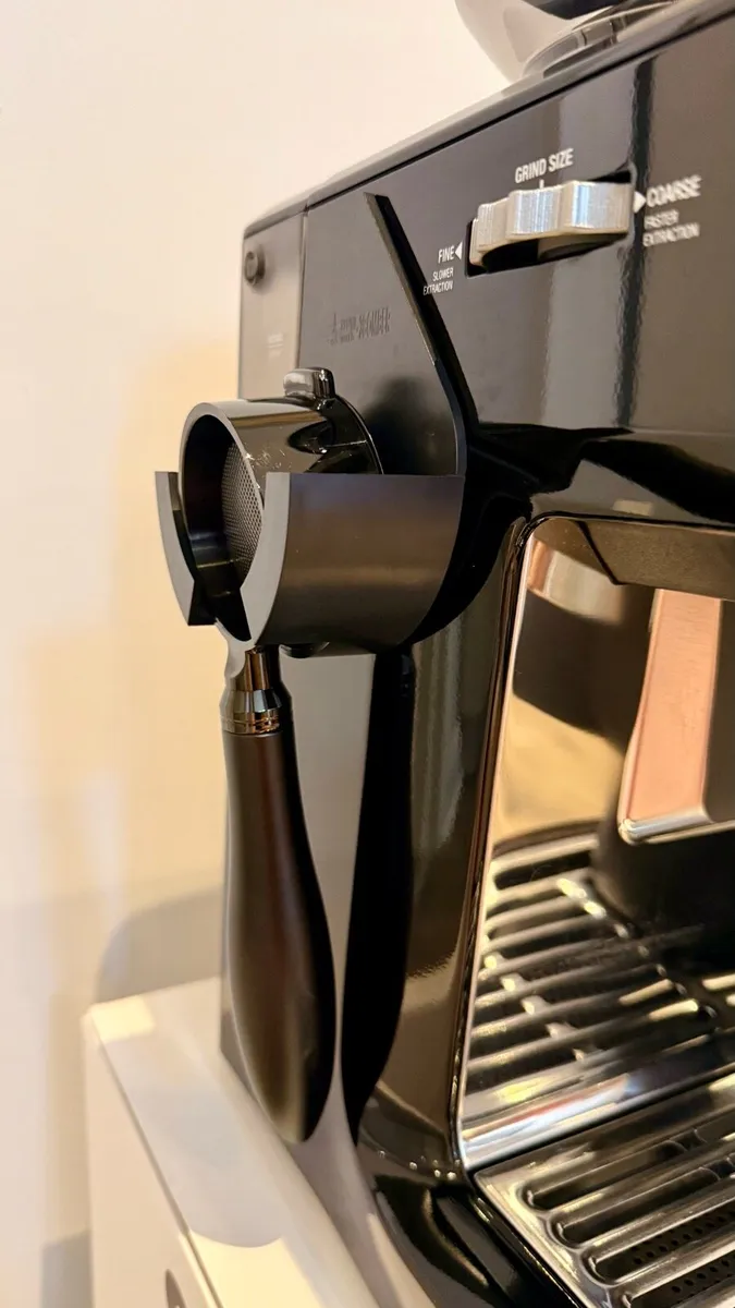 Sage Barista Express bean to cup coffee machine - Image 2