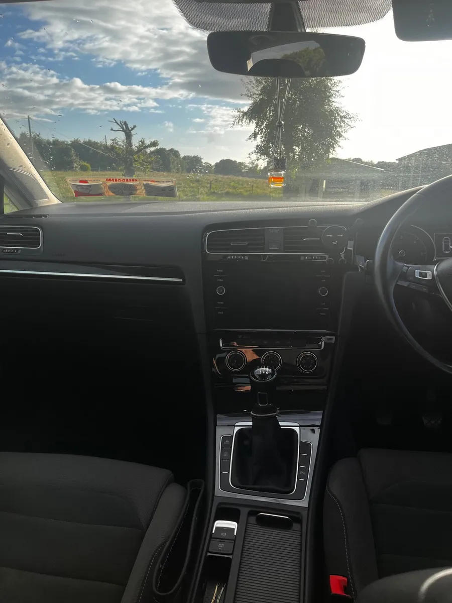 Volkswagen Golf 2018 - Image 3