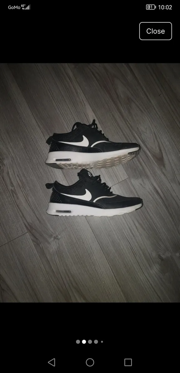 Nike theas - Image 1