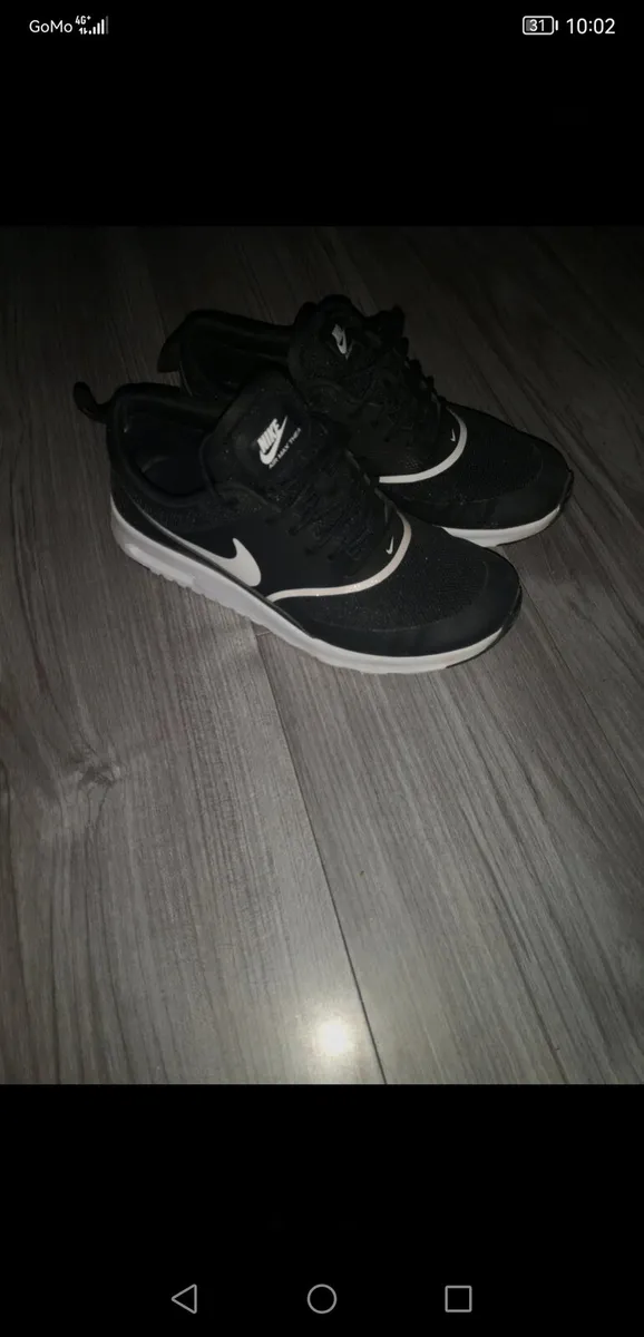 Nike theas - Image 2