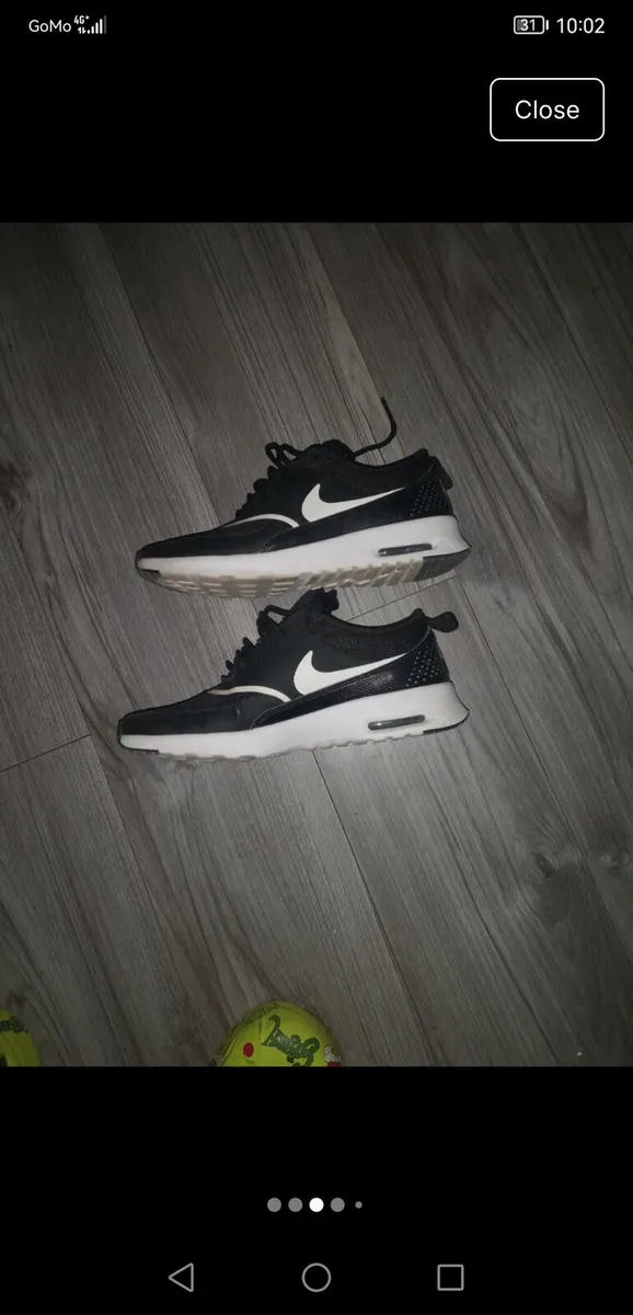 Nike theas - Image 3