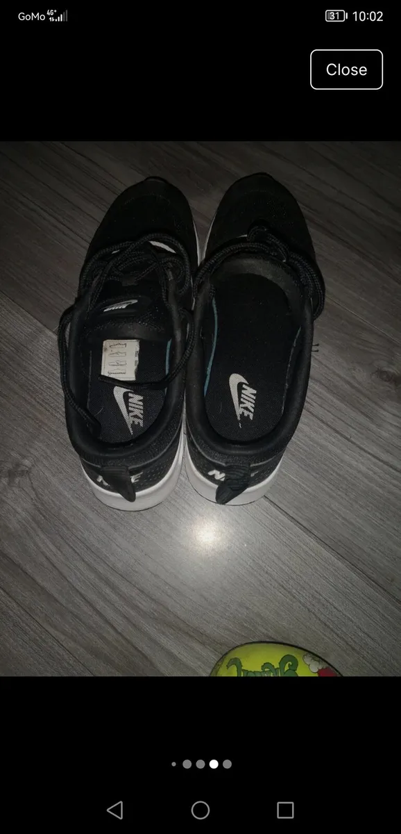 Nike theas - Image 4