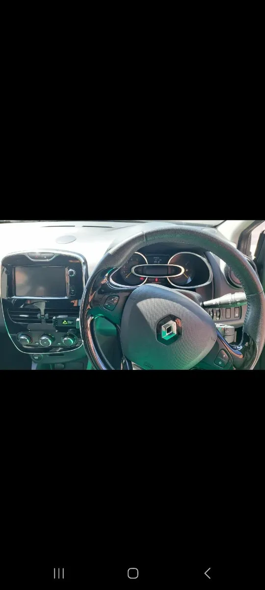 Renault Clio 2014 - Image 2