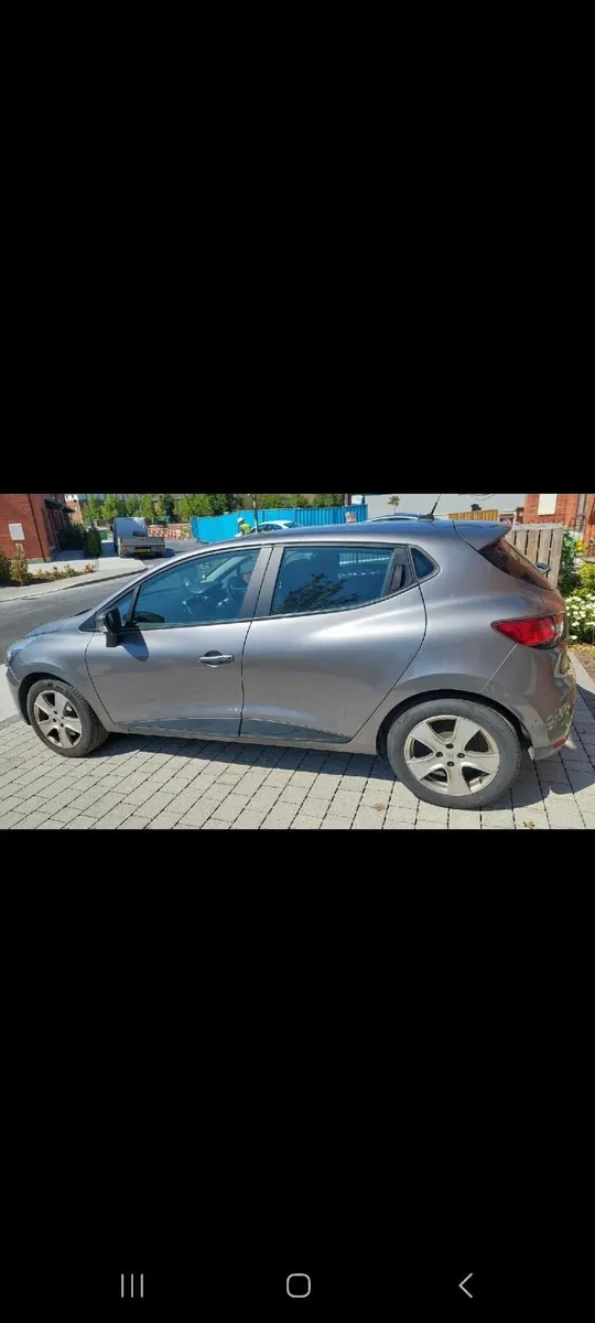 Renault Clio 2014 - Image 3
