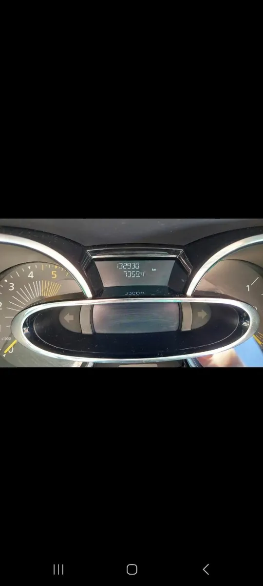 Renault Clio 2014 - Image 4