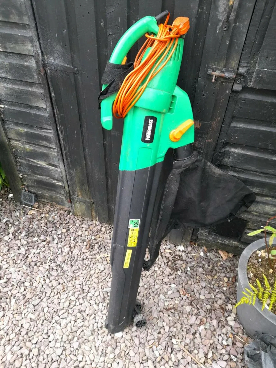 Leaf blower - Image 2