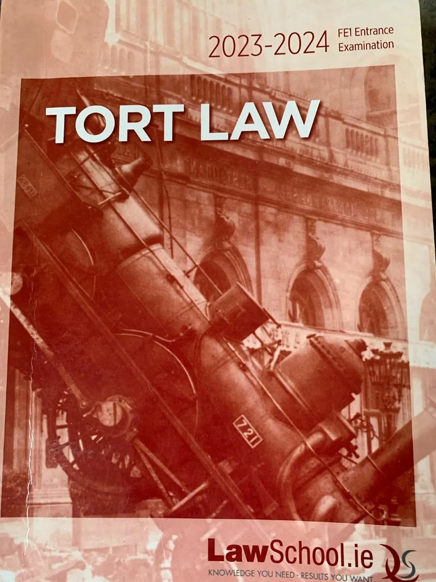 Tort Fe1 Manual