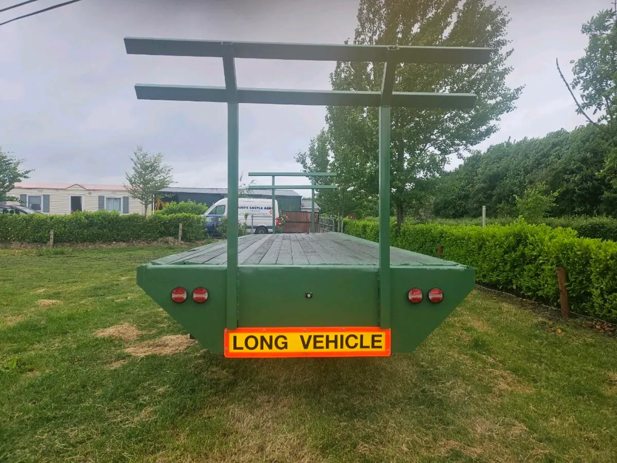 28ft trailer - Image 2