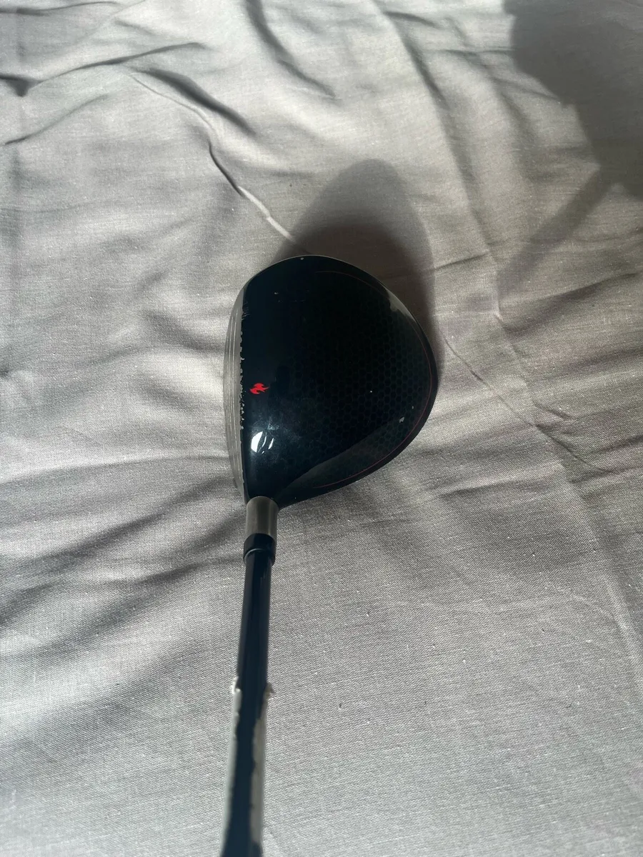 Golf club - Image 1